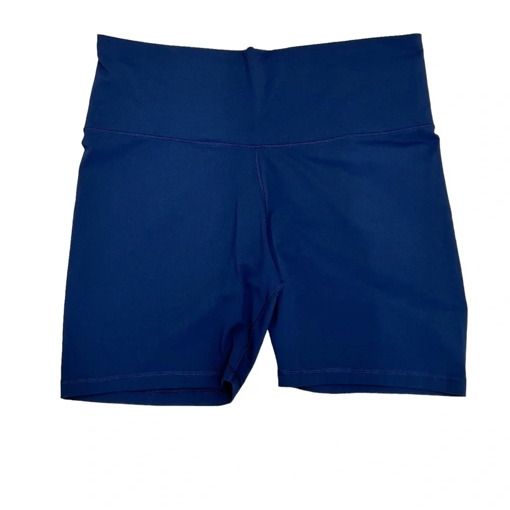 CALIA BY CARRIE UNDERWOOD HIGH RISE ESSENTIAL NAVY BLUE 7